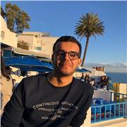 Je suis un étudiant étranger j’étudie master en génie mécanique à l’université de Florance je suis un tunisien